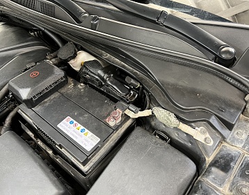 Nissan X-trail 2020 года 171 л.с. 2488 фото 3