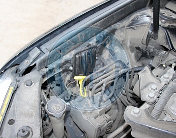 Toyota Camry 2014 года 180.8 л.с. 2494 фото 4