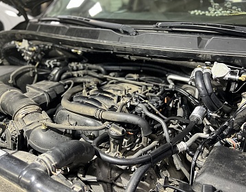 Toyota Sequoia 2008 года 380.9 л.с. 5663 фото 6