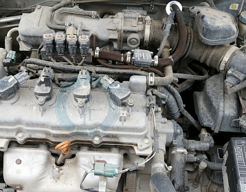 Nissan Almera 2005 года 97.9 л.с. 1497