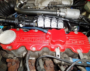 Opel Zafira фото 1