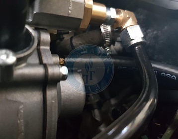 Datsun On-do 2016 года 87 л.с. 1596 фото 2