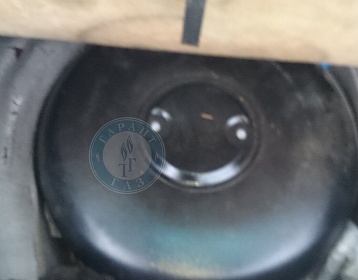 Skoda Octavia 2008 года 102 л.с. 1595