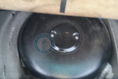 Skoda Octavia 2008 года 102 л.с. 1595