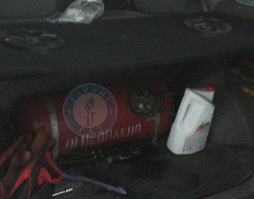 Chery tiggo 2013 года 126.4 л.с. 1598