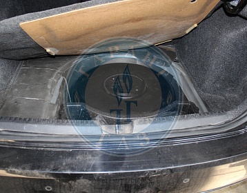 Volkswagen Polo 2012 года 104.7 л.с. 1598 фото 6