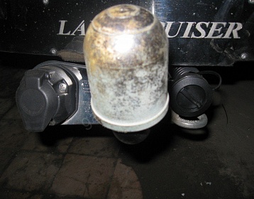 Toyota Land cruiser 200 2 фото 7