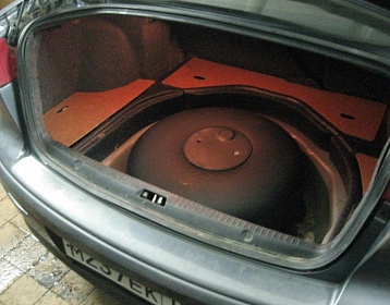 Mitsubishi Lancer фото 6