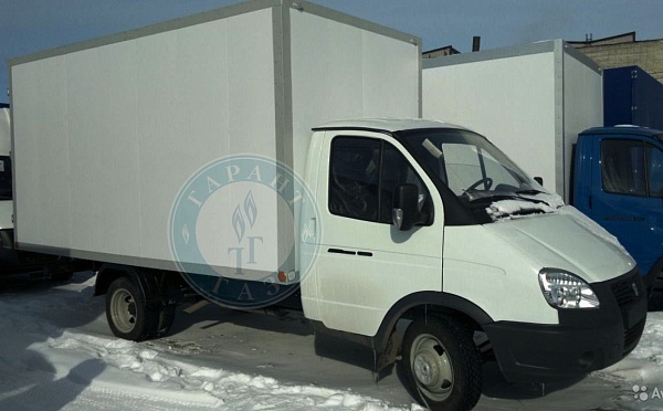 Газель 2704 2011 года 106.1 л.с. 2890
