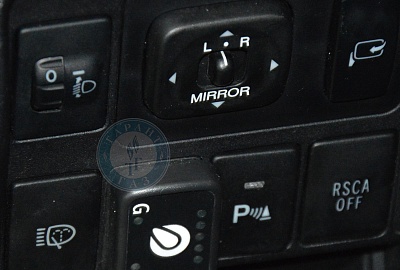 Toyota Land cruiser 200 2011 года 288.2 л.с. 4664