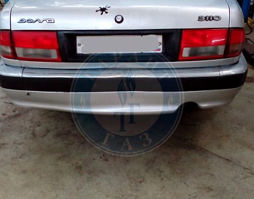 Газ Волга 31105 2004 года 130.5 л.с. 2285