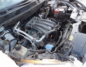 Nissan Qashqai 2010 года 141.4 л.с. 1997 фото 2