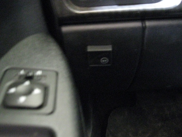 Mitsubishi Galant 1