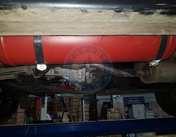 УАЗ Patriot 2016 года 134.6 л.с. 2693 фото 2