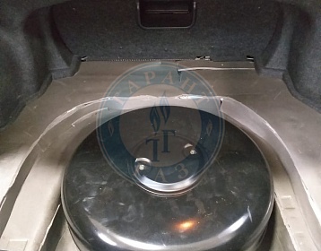 Toyota Camry 2015 года 181 л.с. 2494 фото 2