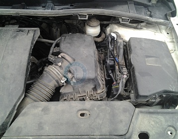 Toyota Corolla 2003 года 110.1 л.с. 1598 фото 2