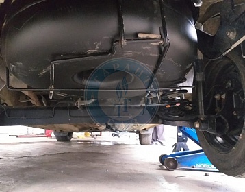 Lada Largus 2015 года 84 л.с. 1598 фото 4