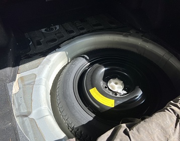 Nissan Fuga 3.5 350XV FOUR 4WD фото 4