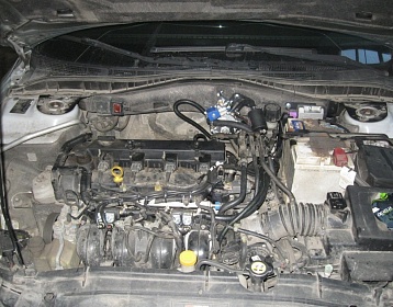 Mazda 6 2 фото 2