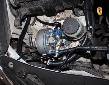 Toyota Land cruiser 200 2010 года 288 л.с. 4664 фото 5