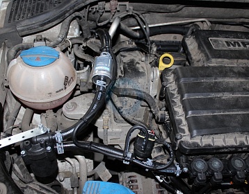 Skoda Rapid 2017 года 108.8 л.с. 1598 фото 2