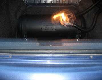 Mitsubishi Galant 2 фото 5