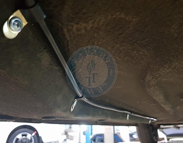 Datsun On-do 2016 года 87 л.с. 1596 фото 5