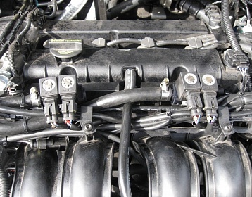 Ford Mondeo 2 фото 1