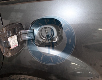 Citroen C-Crosser 2012 года 146.8 л.с. 1998 фото 9