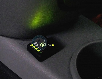 Fiat Doblo 2014 года 77.5 л.с. 1368