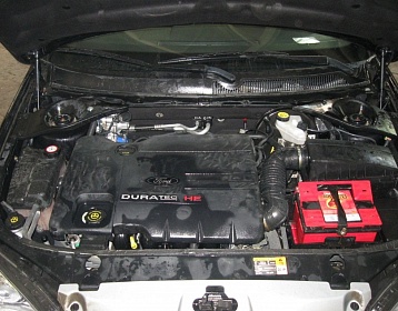 Ford Mondeo 1 фото 1