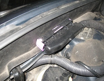 Infiniti G35 фото 4