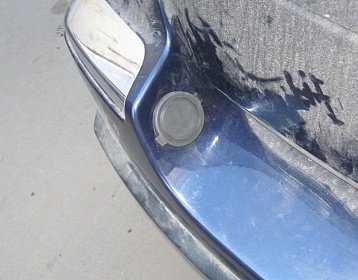 Chrysler Pacifica 2 фото 9