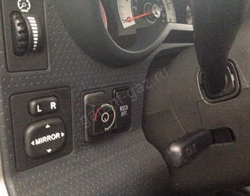 Toyota Fg cruiser фото 6