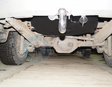 Jeep Grand-cherokee 2007 года 231.1 л.с. 4701 фото 1