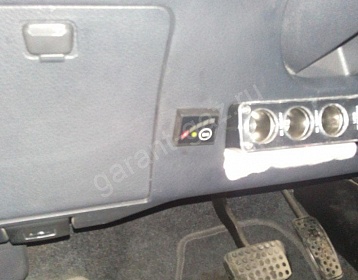 Daihatsu Materia фото 4