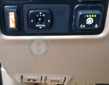 Toyota Land cruiser 100 2000 года 233.9 л.с. 4663