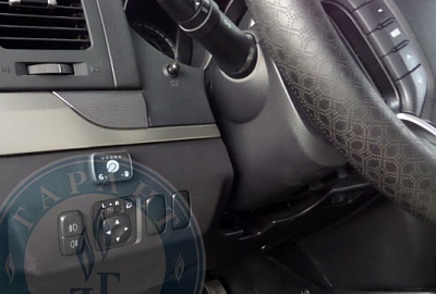 Mitsubishi Pajero 2014 года 178.1 л.с. 2972