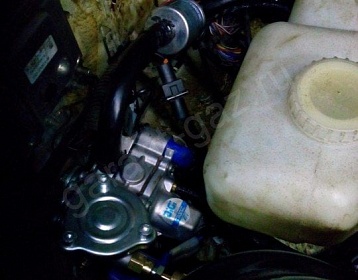 УАЗ Patriot 6 фото 5