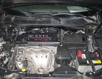 Toyota Camry 1 фото 12