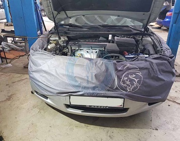 Toyota Camry 2008 года 167 л.с. 2362 фото 2