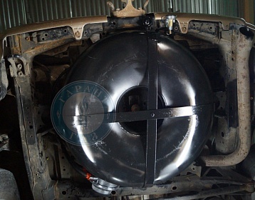 Toyota Land cruiser prado 2013 года 163.2 л.с. 2694