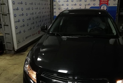 Chevrolet Cruze 2015 года 108.8 л.с. 1598