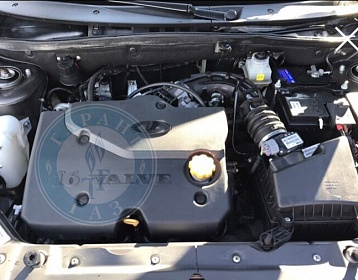 Lada Granta 2016 года 87 л.с. 1596 фото 1