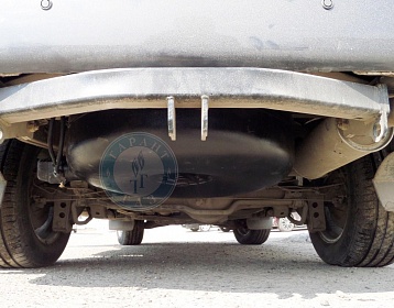 Lexus Lx470 2007 года 237.9 л.с. 4664 фото 6