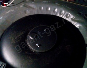 Mazda 6 170л.с фото 4