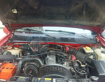 Jeep Grand-cherokee 1995 года 198.5 л.с. 3986