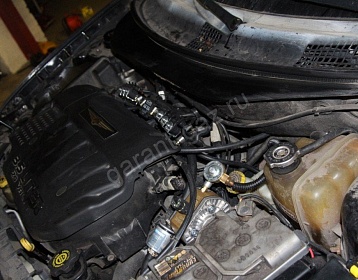 Chrysler Pacifica 1 фото 2