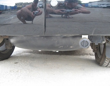 Lexus Lx470 1 фото 6