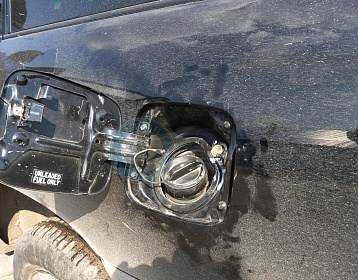 Lexus Lx470 2007 года 237.9 л.с. 4664 фото 4